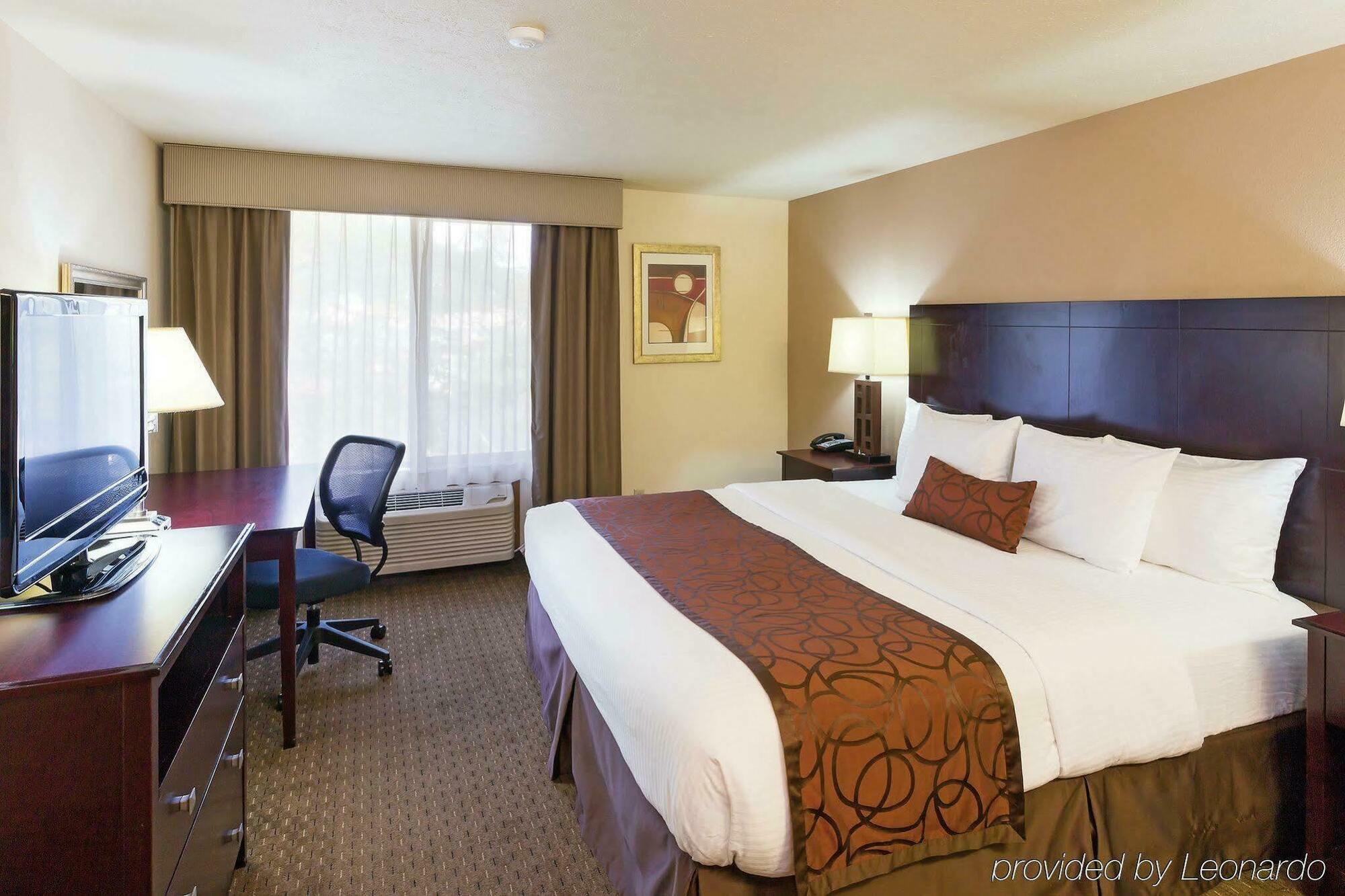 La Quinta By Wyndham Nw Portland
