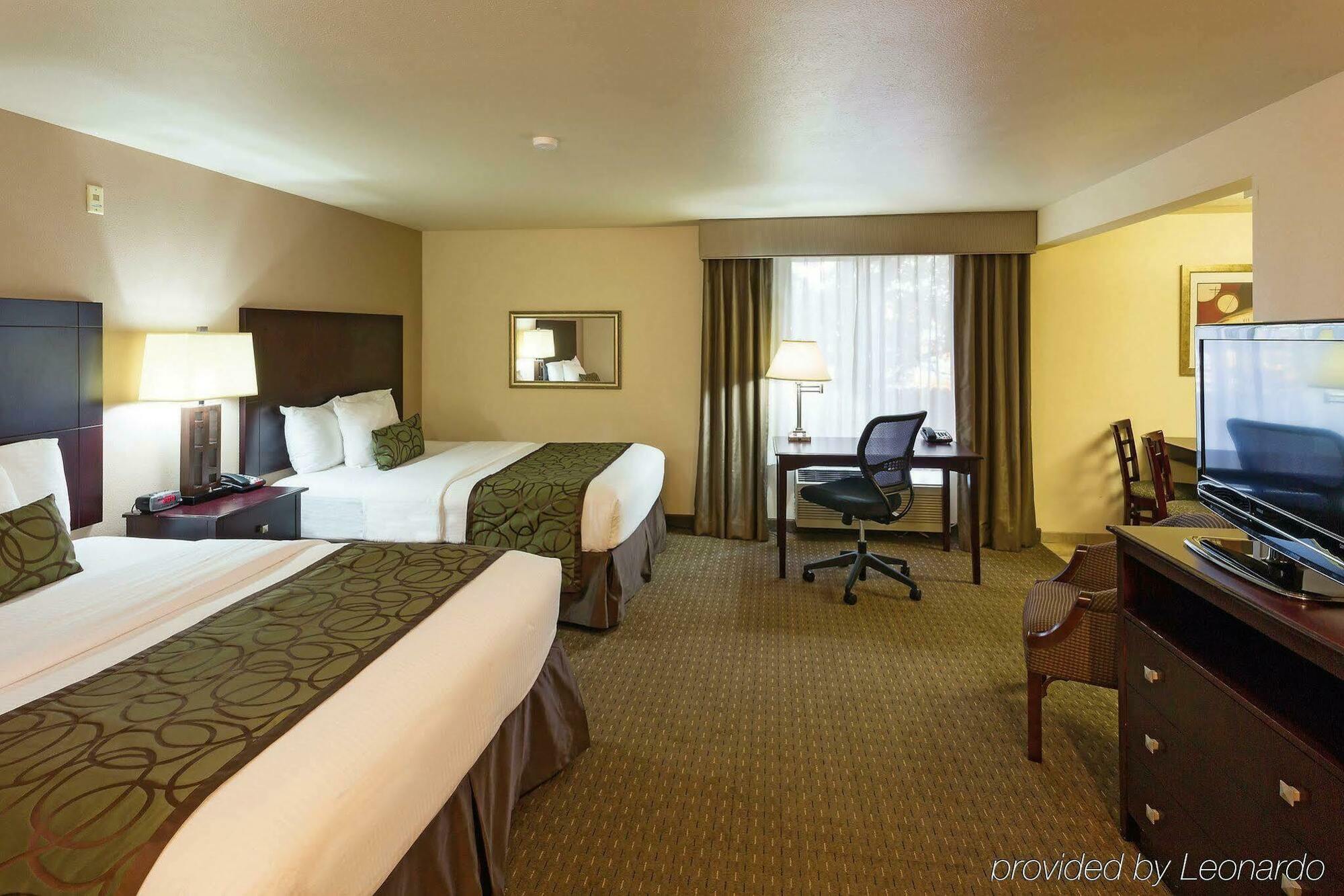 La Quinta By Wyndham Nw 3*