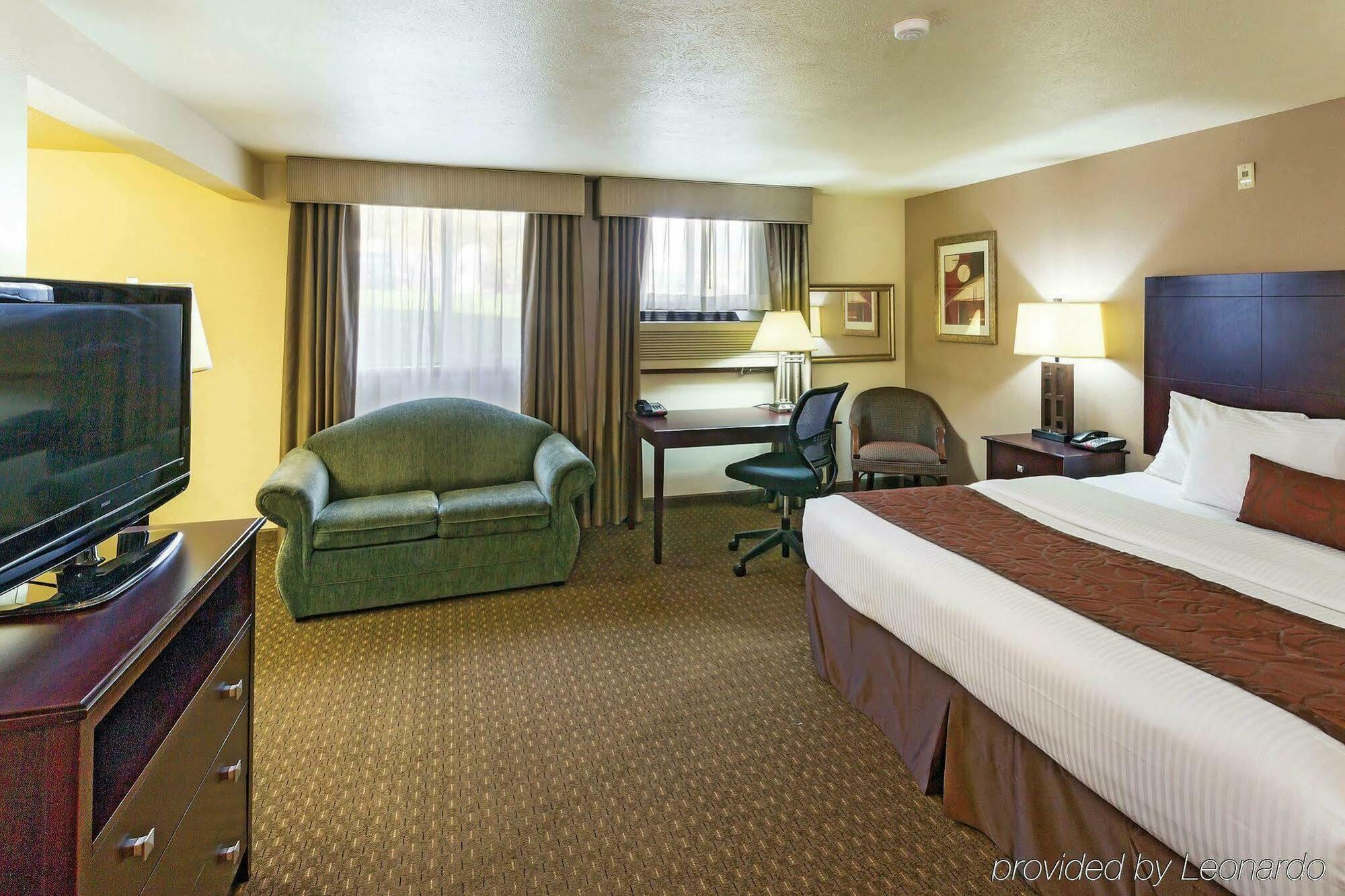 La Quinta By Wyndham Nw