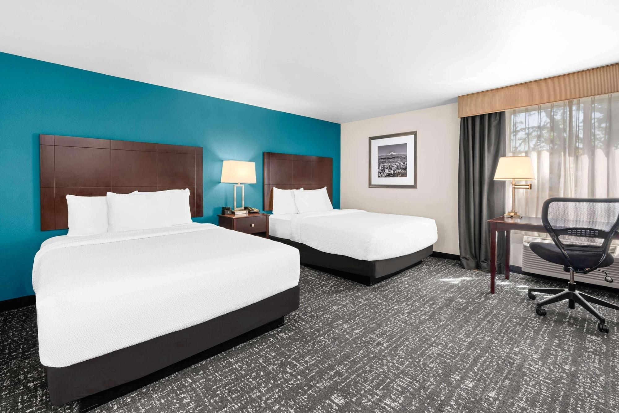 Hotel La Quinta By Wyndham Nw Portland