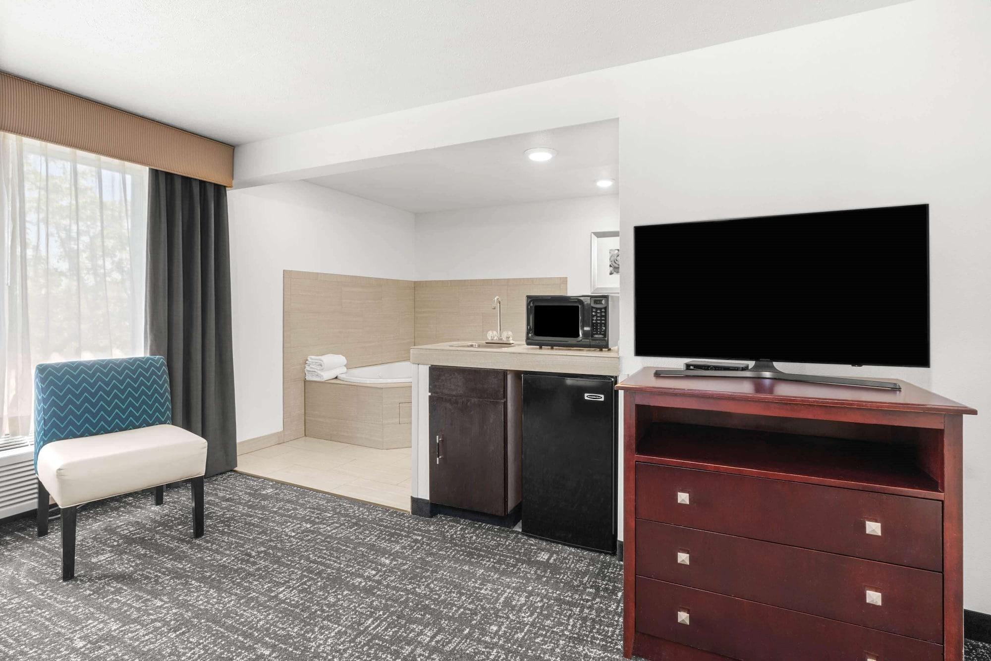 La Quinta By Wyndham Nw 3*