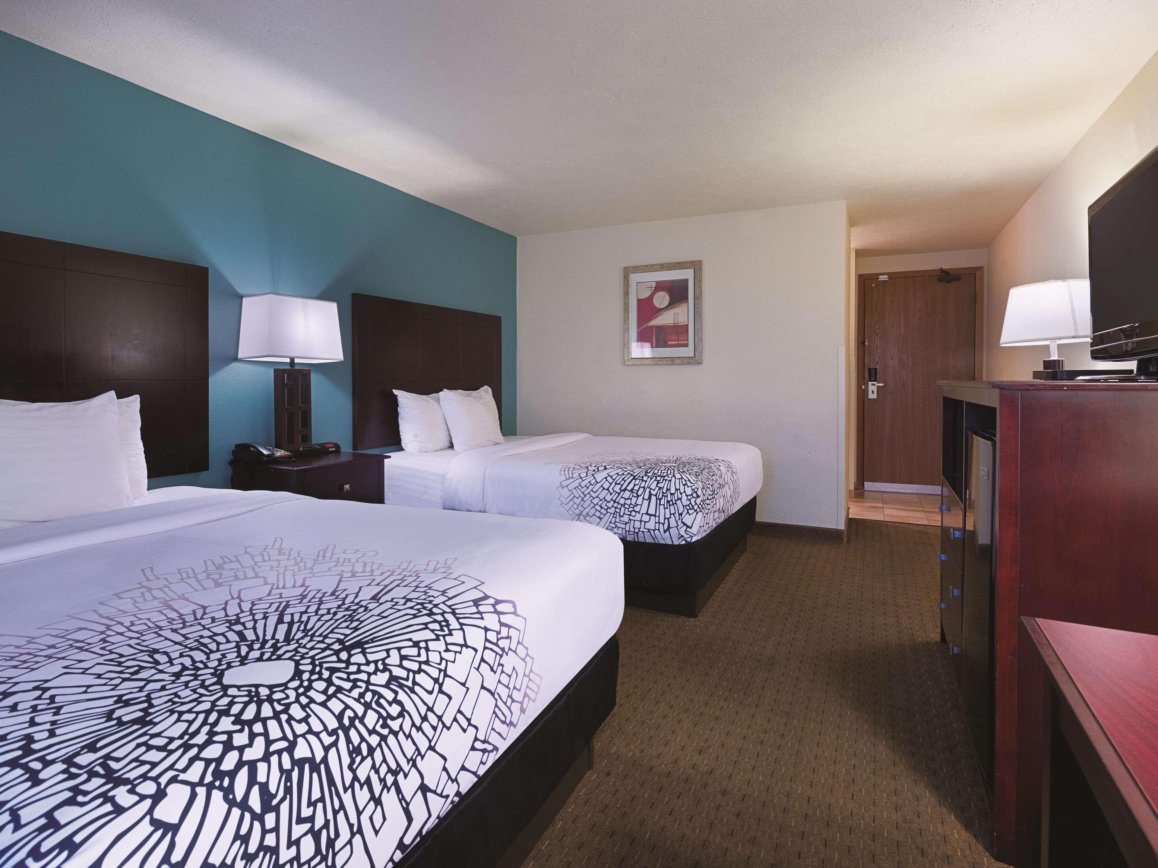 La Quinta By Wyndham Nw