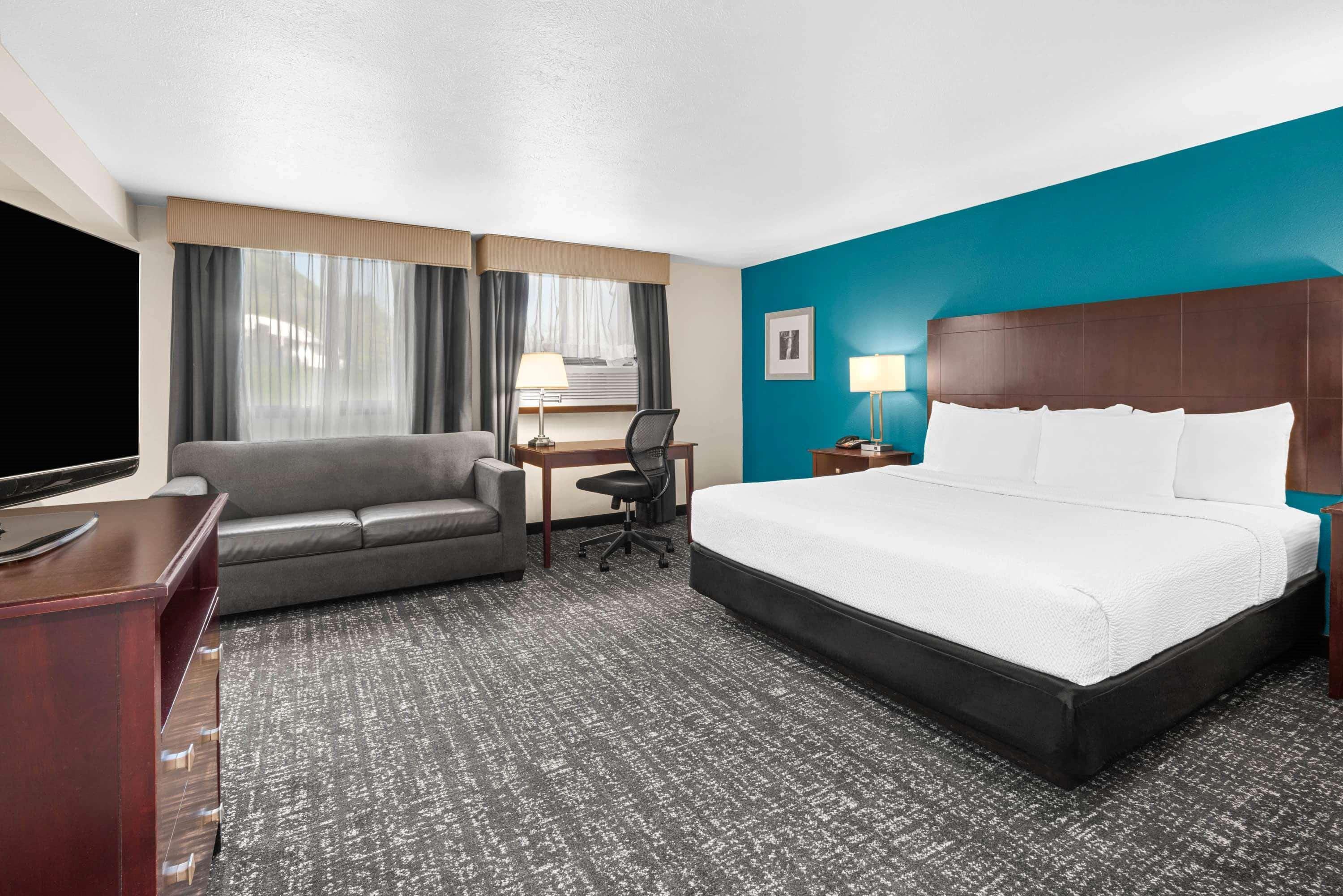 La Quinta By Wyndham Nw 3*
