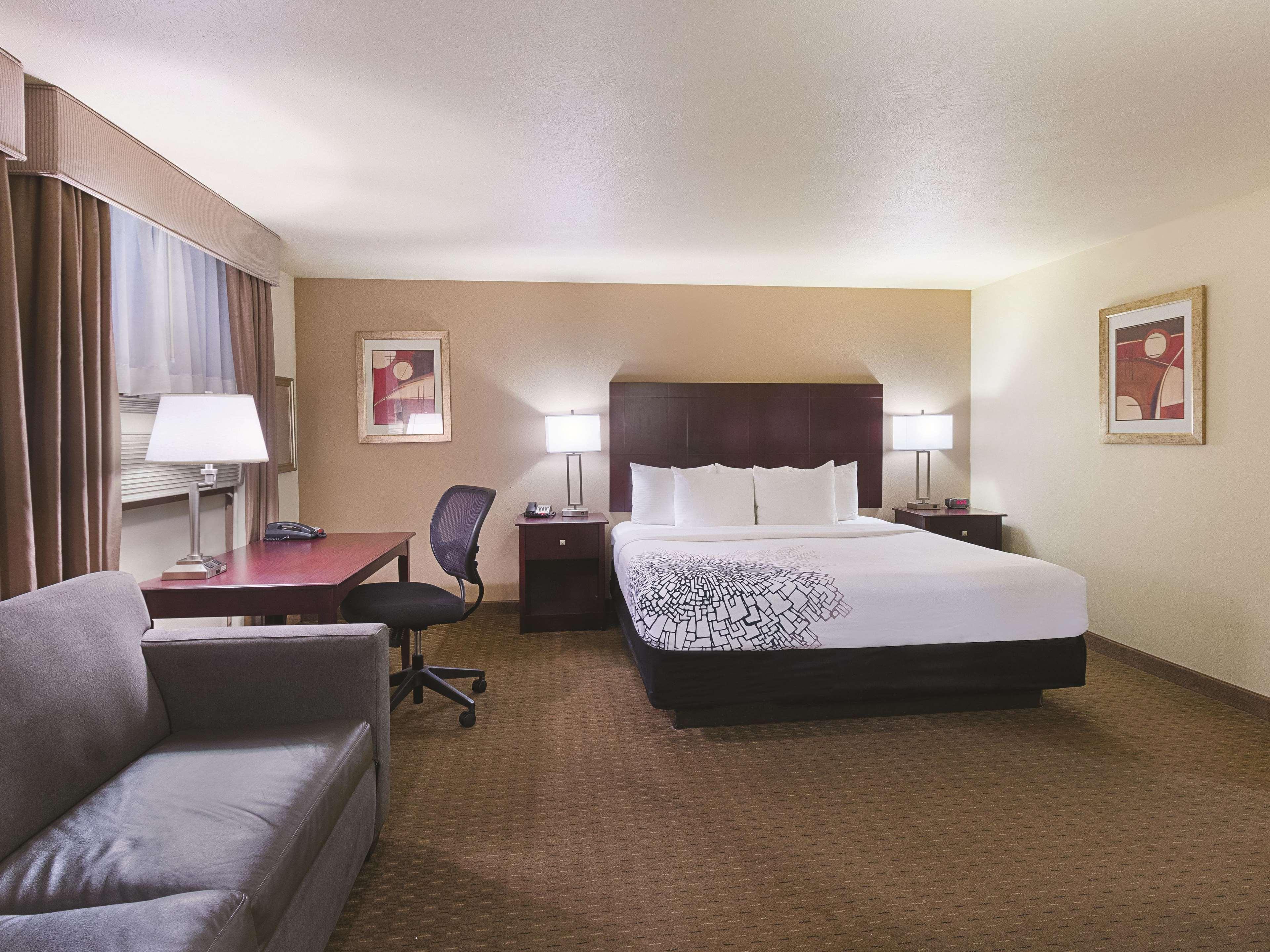 La Quinta By Wyndham Nw Hotel Portland