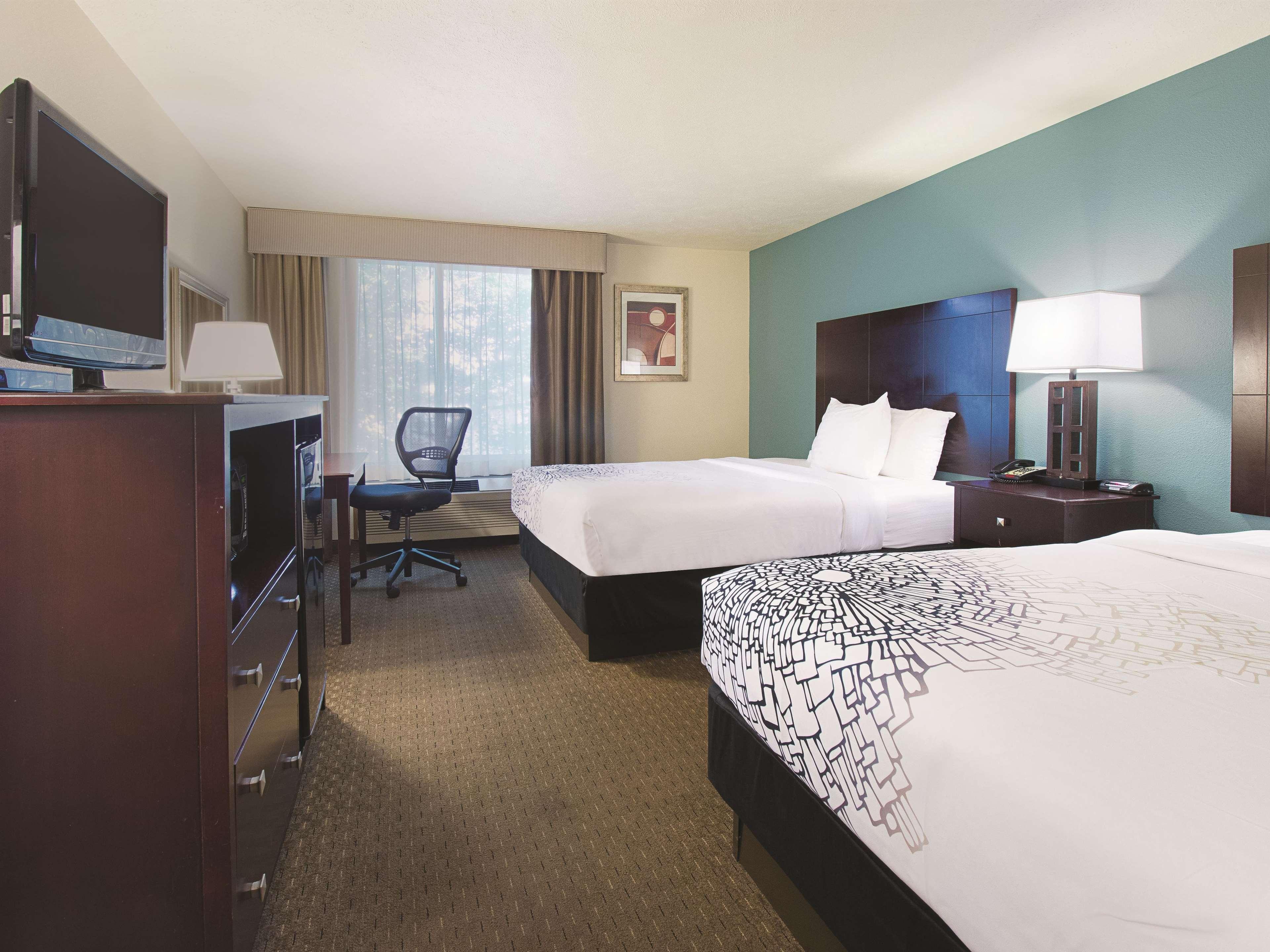 La Quinta By Wyndham Nw Hotel 3*