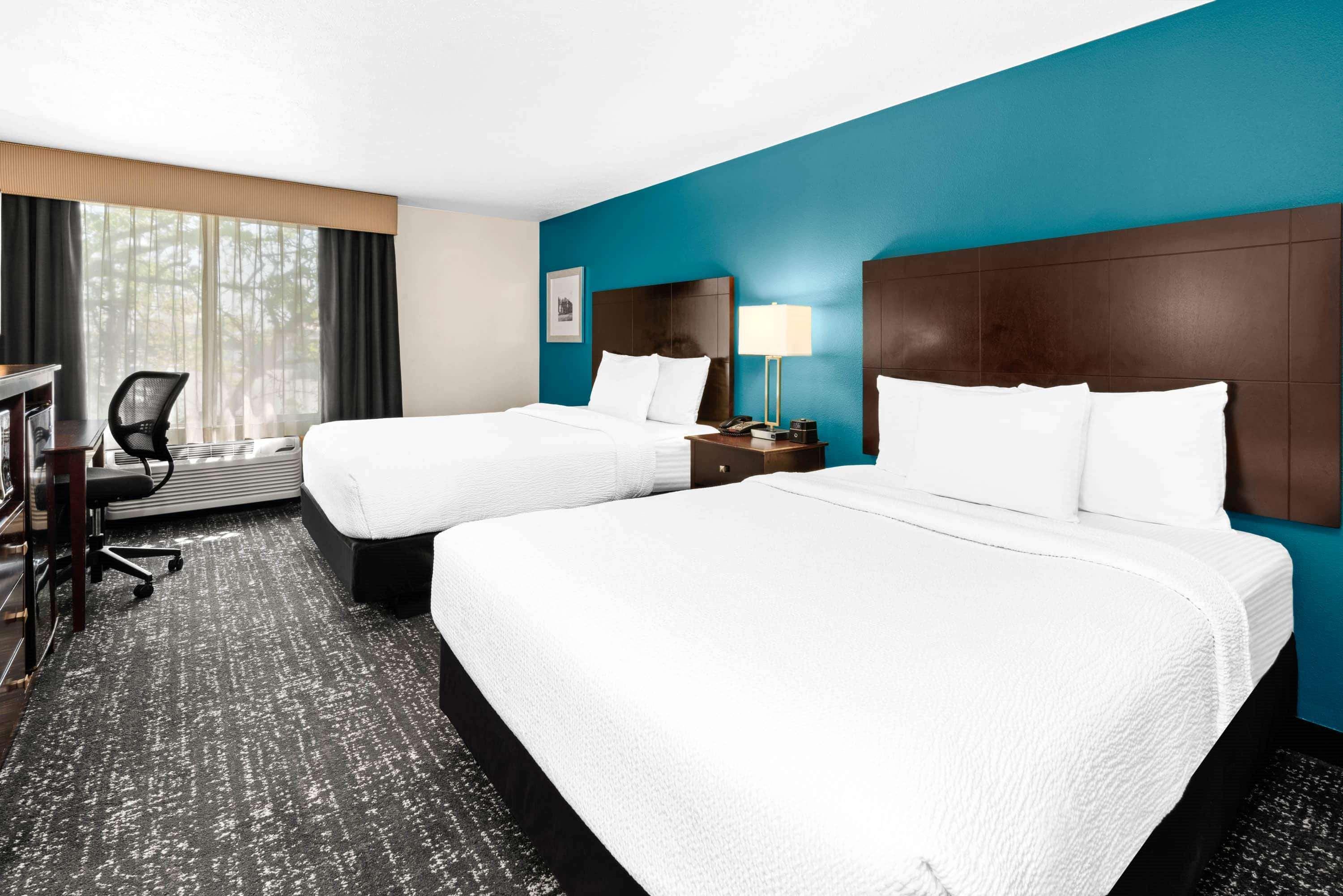 Hotel La Quinta By Wyndham Nw Portland