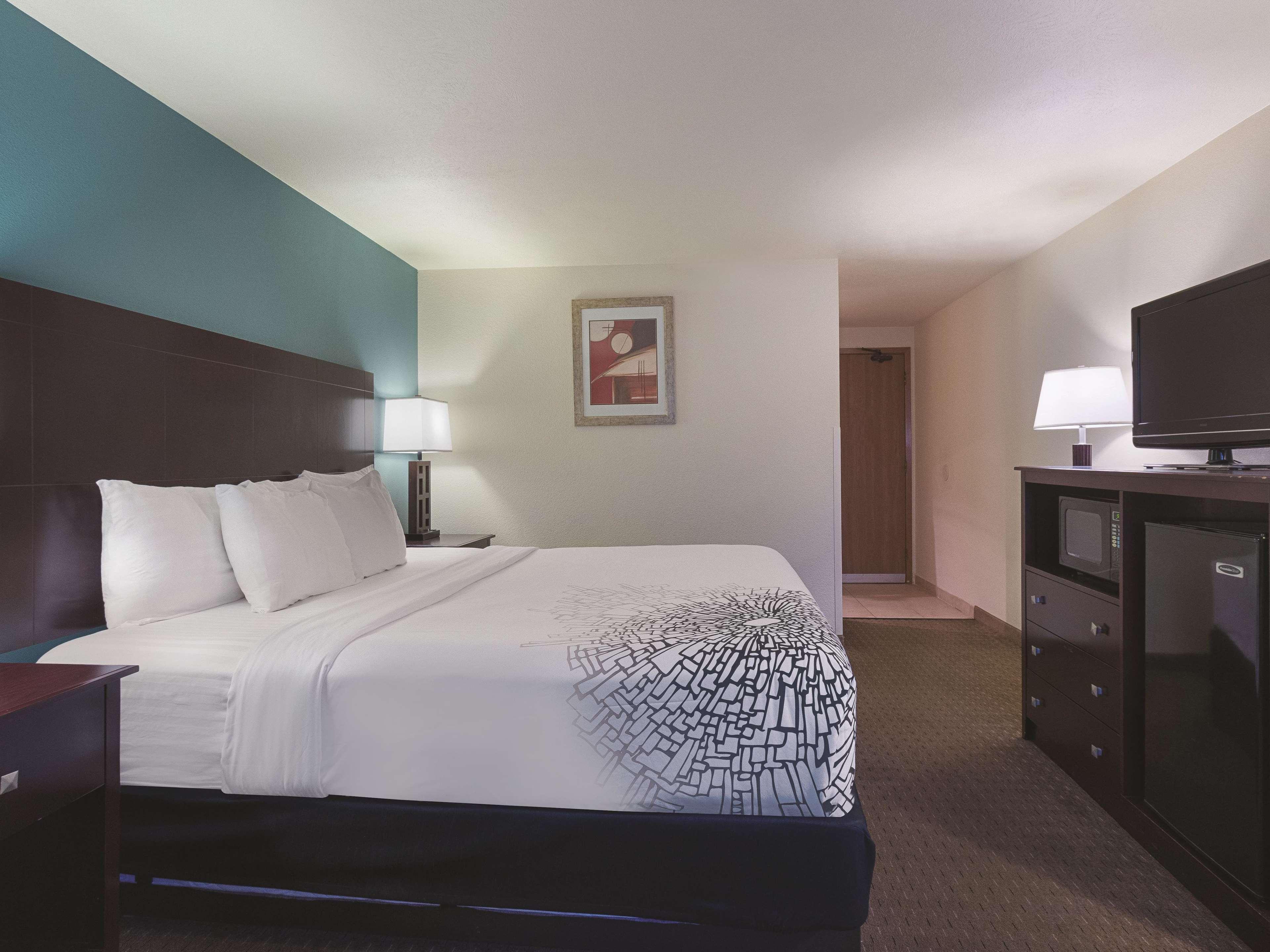 La Quinta By Wyndham Nw