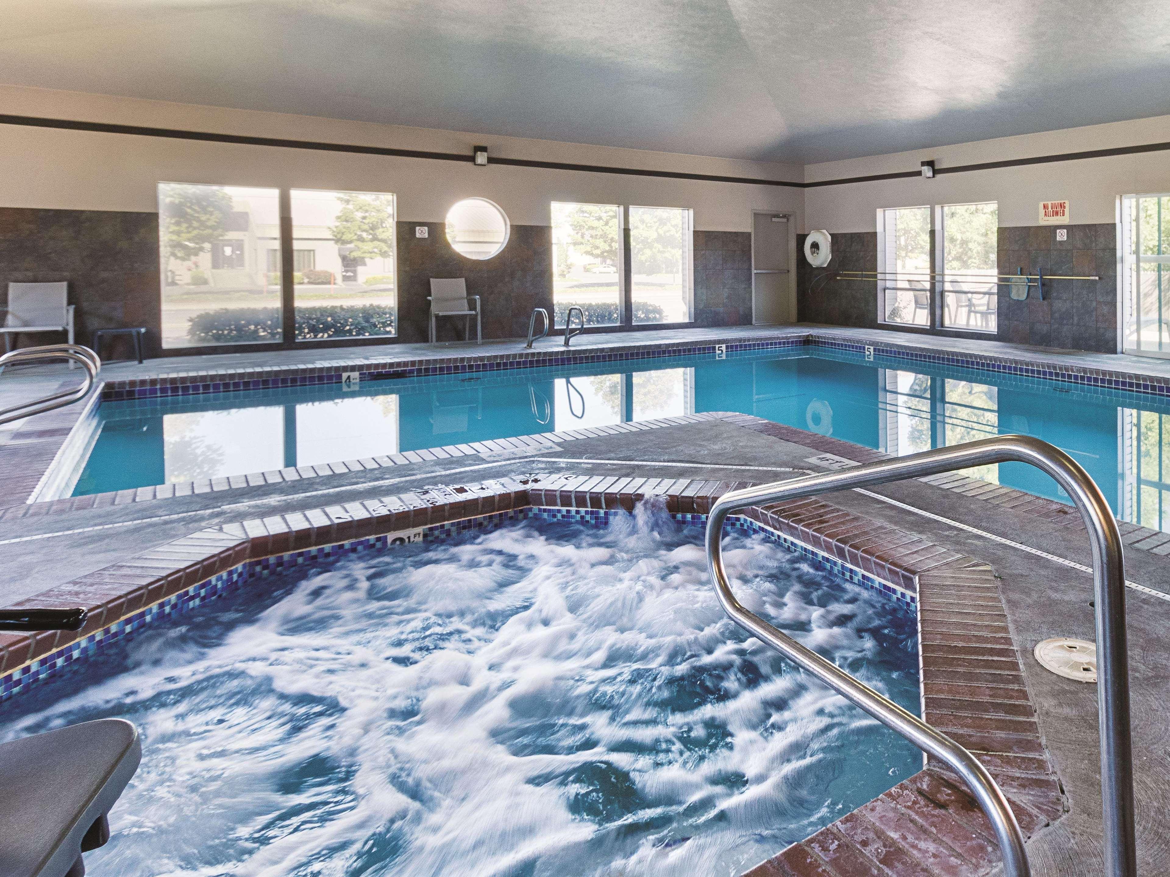 La Quinta By Wyndham Nw Portland
