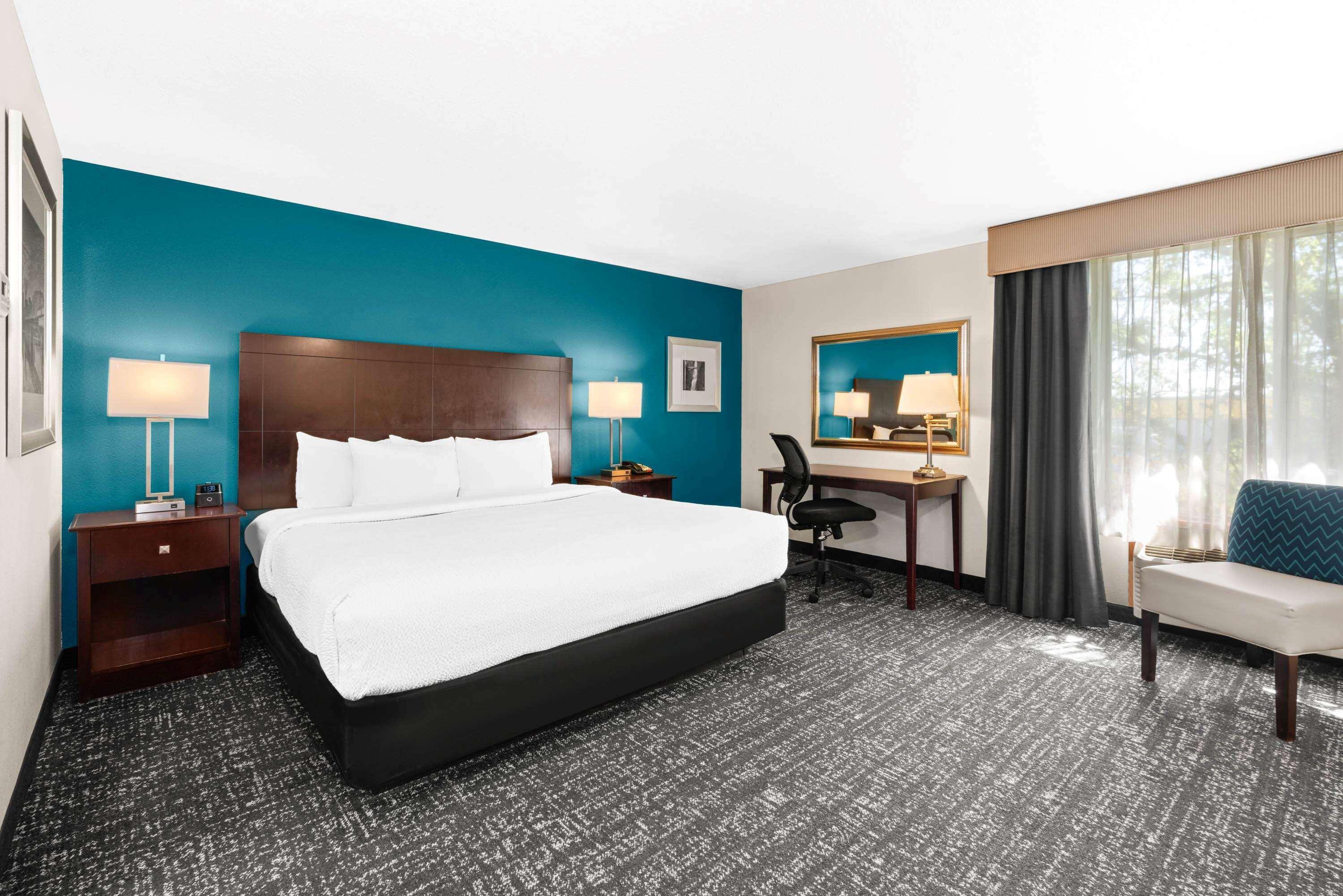 La Quinta By Wyndham Nw
