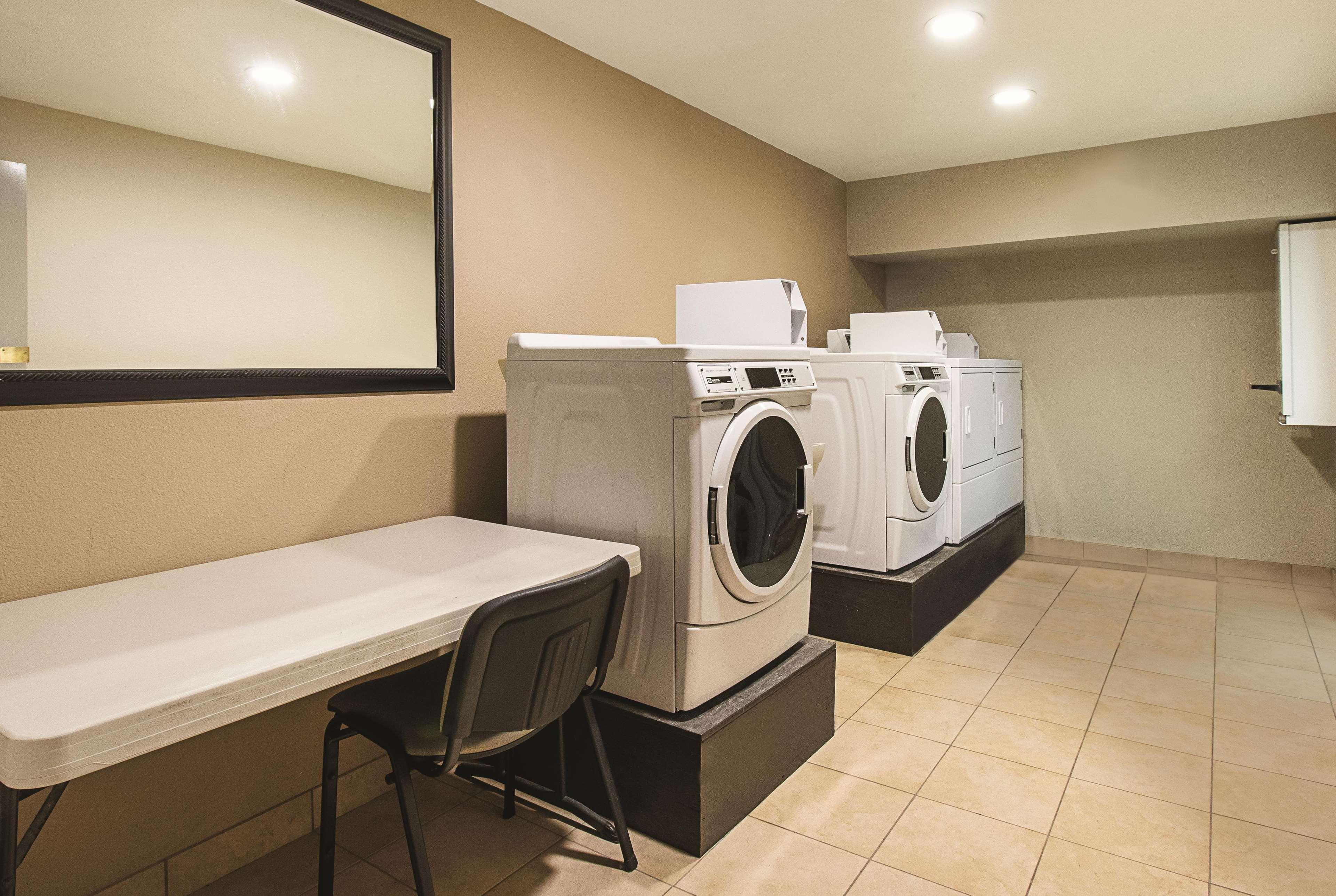 La Quinta By Wyndham Nw Hotel 3*