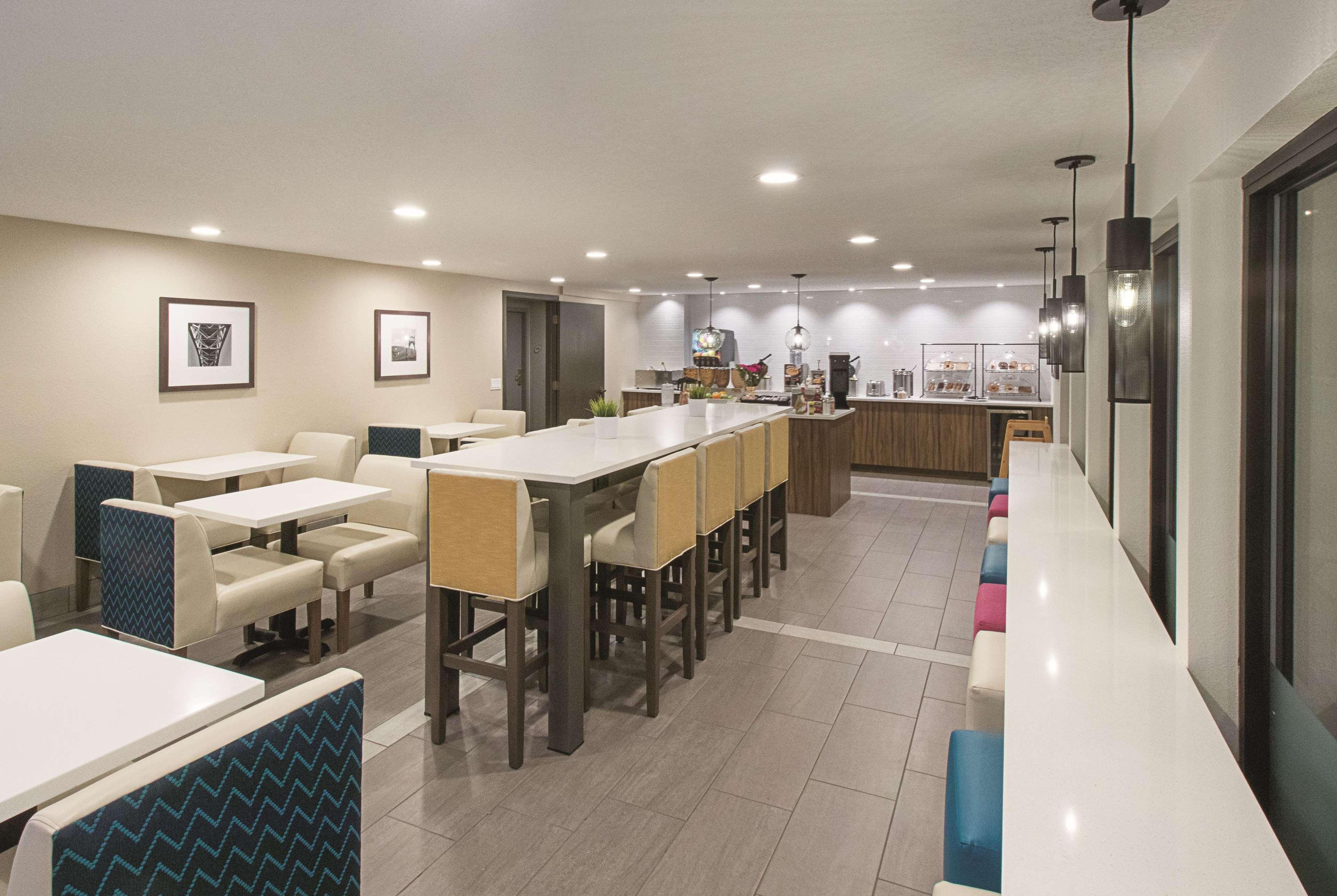 Hotel La Quinta By Wyndham Nw Portland
