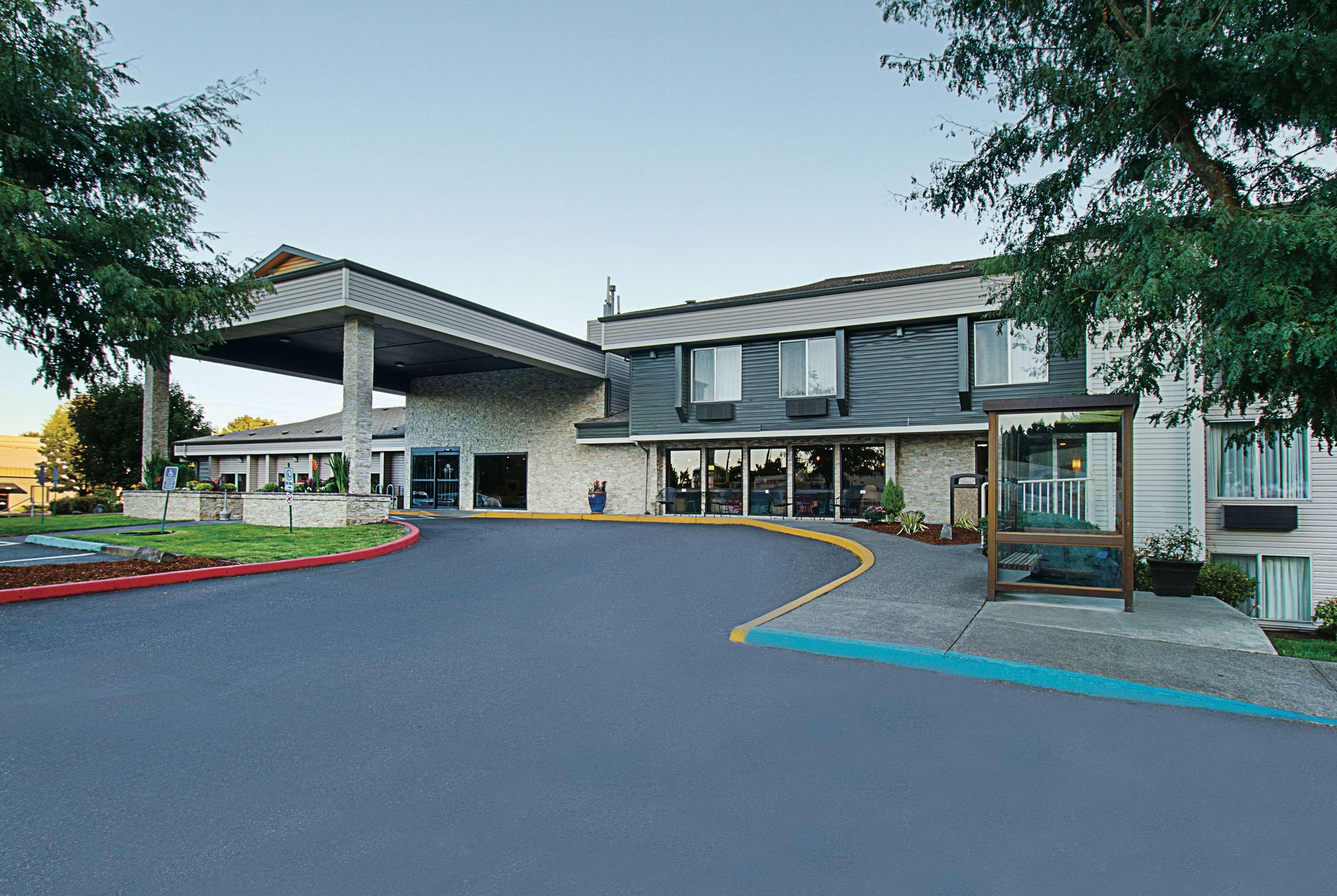Hotel La Quinta By Wyndham Nw Portland