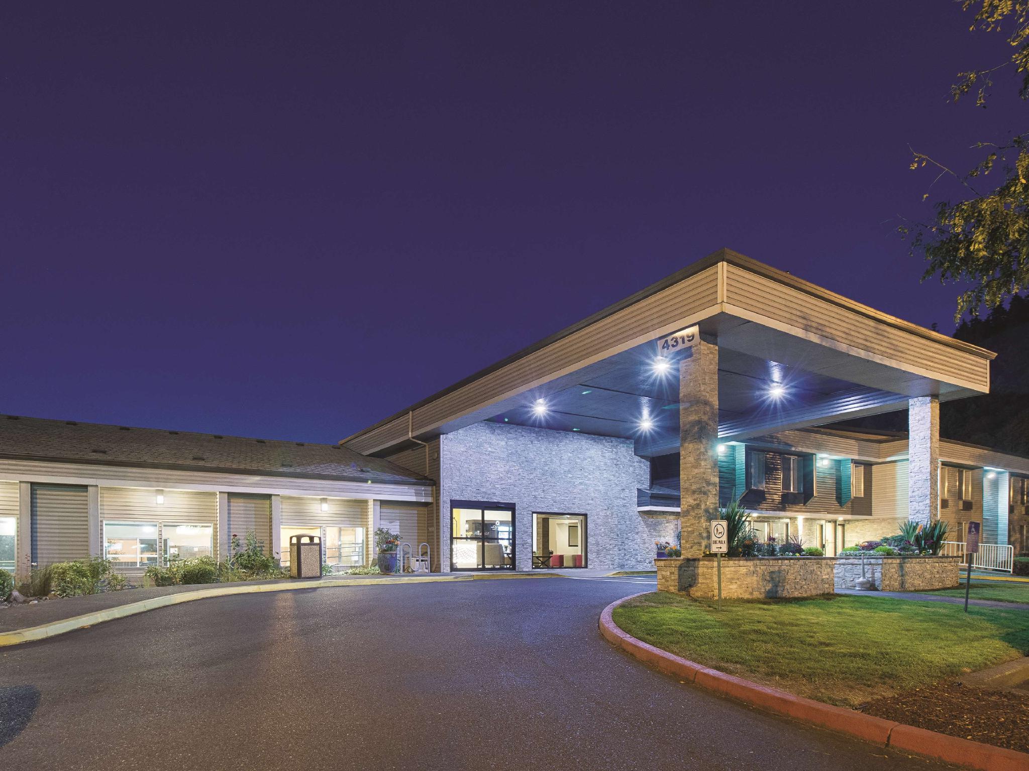 Hotel La Quinta By Wyndham Nw