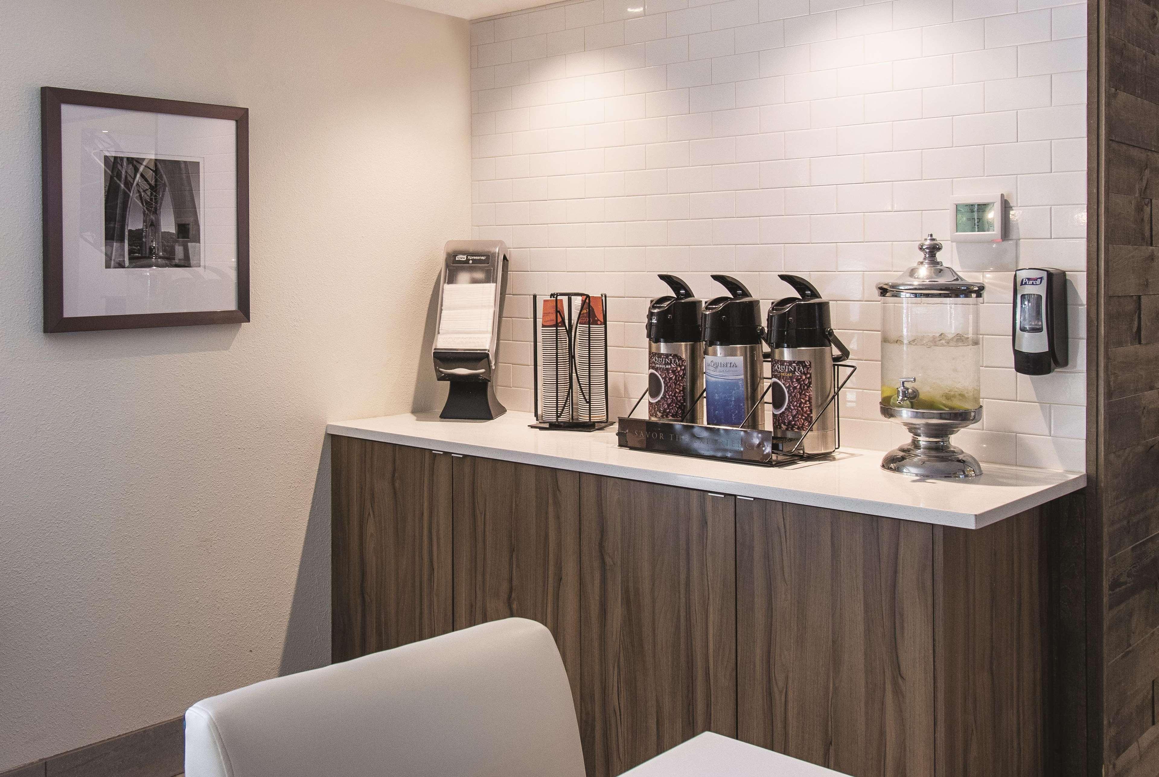 Hotel La Quinta By Wyndham Nw Portland