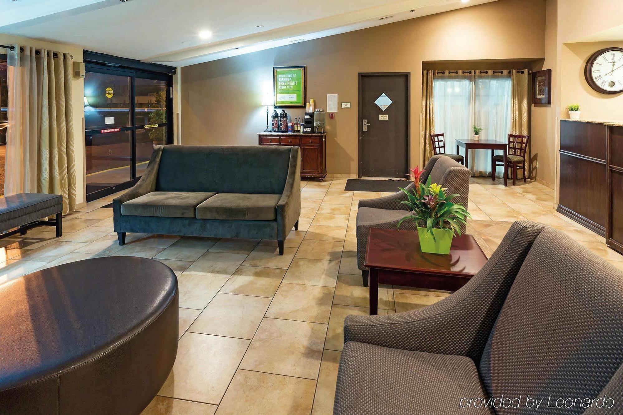 Hotel La Quinta By Wyndham Nw 3*