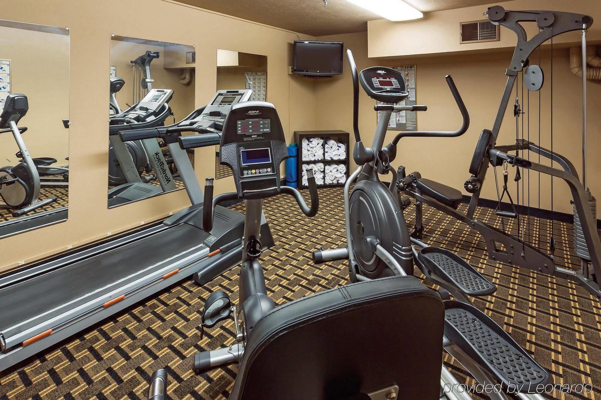 La Quinta By Wyndham Nw 3* Portland