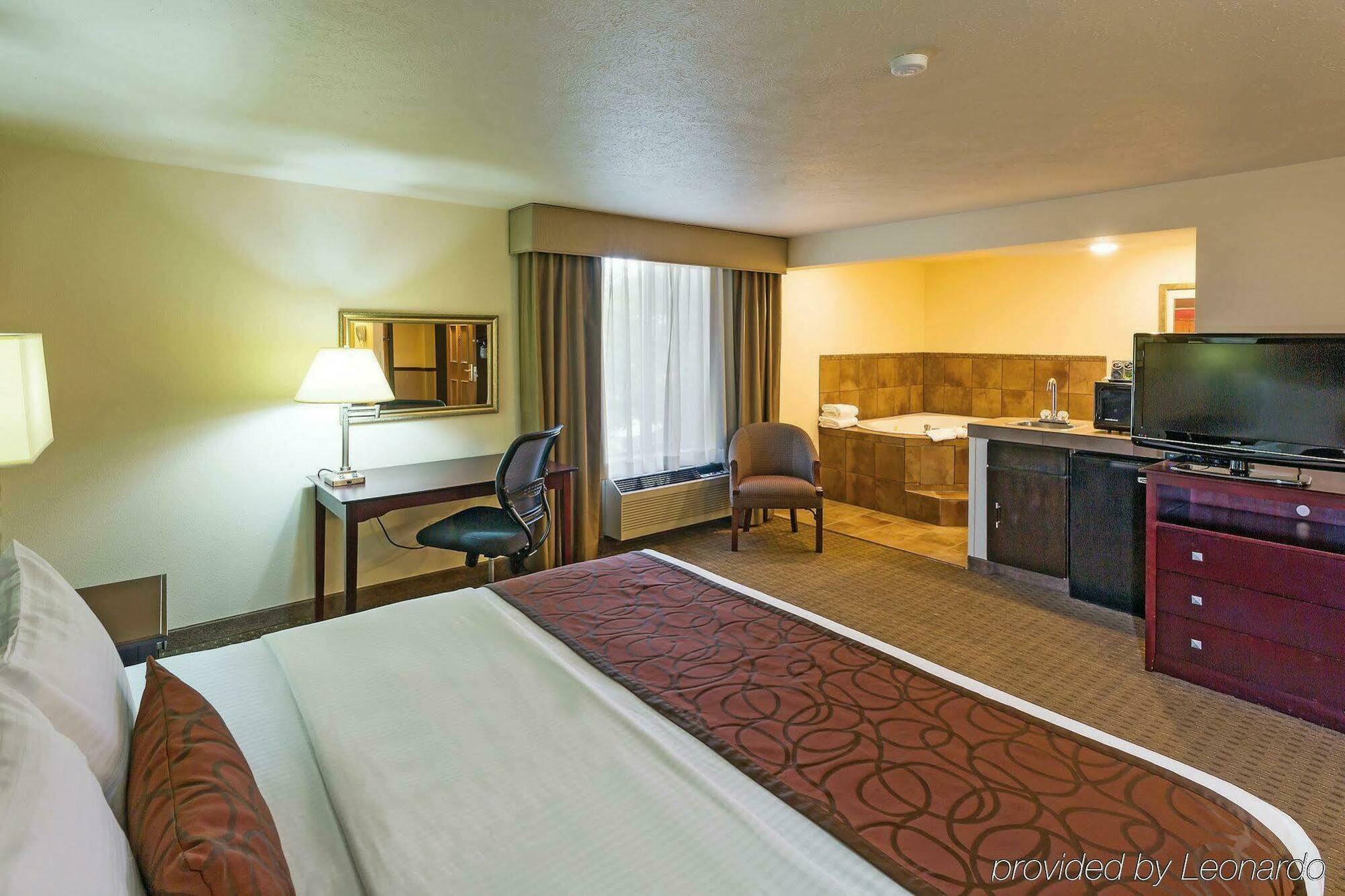 La Quinta By Wyndham Nw Hotel 3*