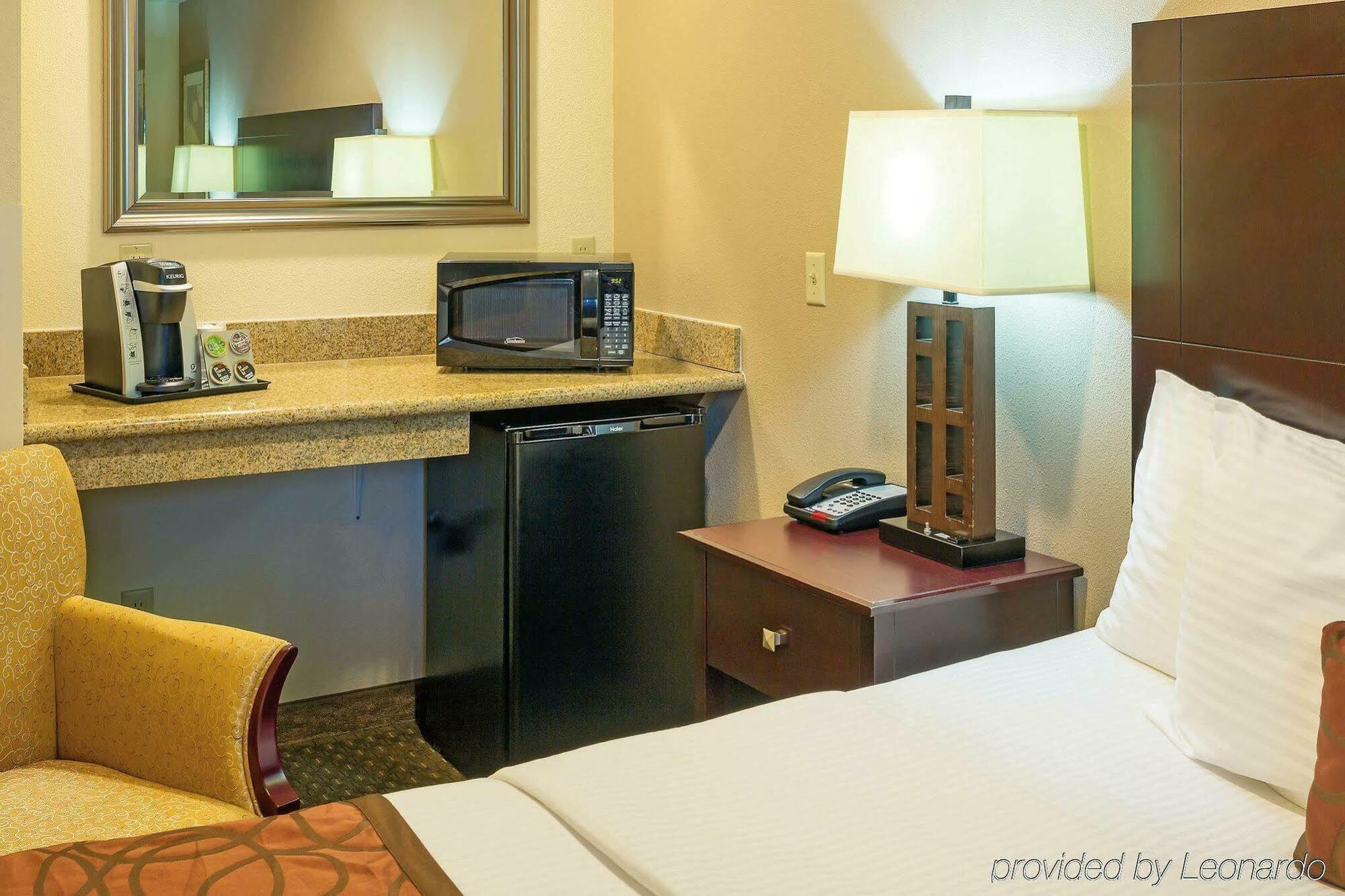 La Quinta By Wyndham Nw Portland