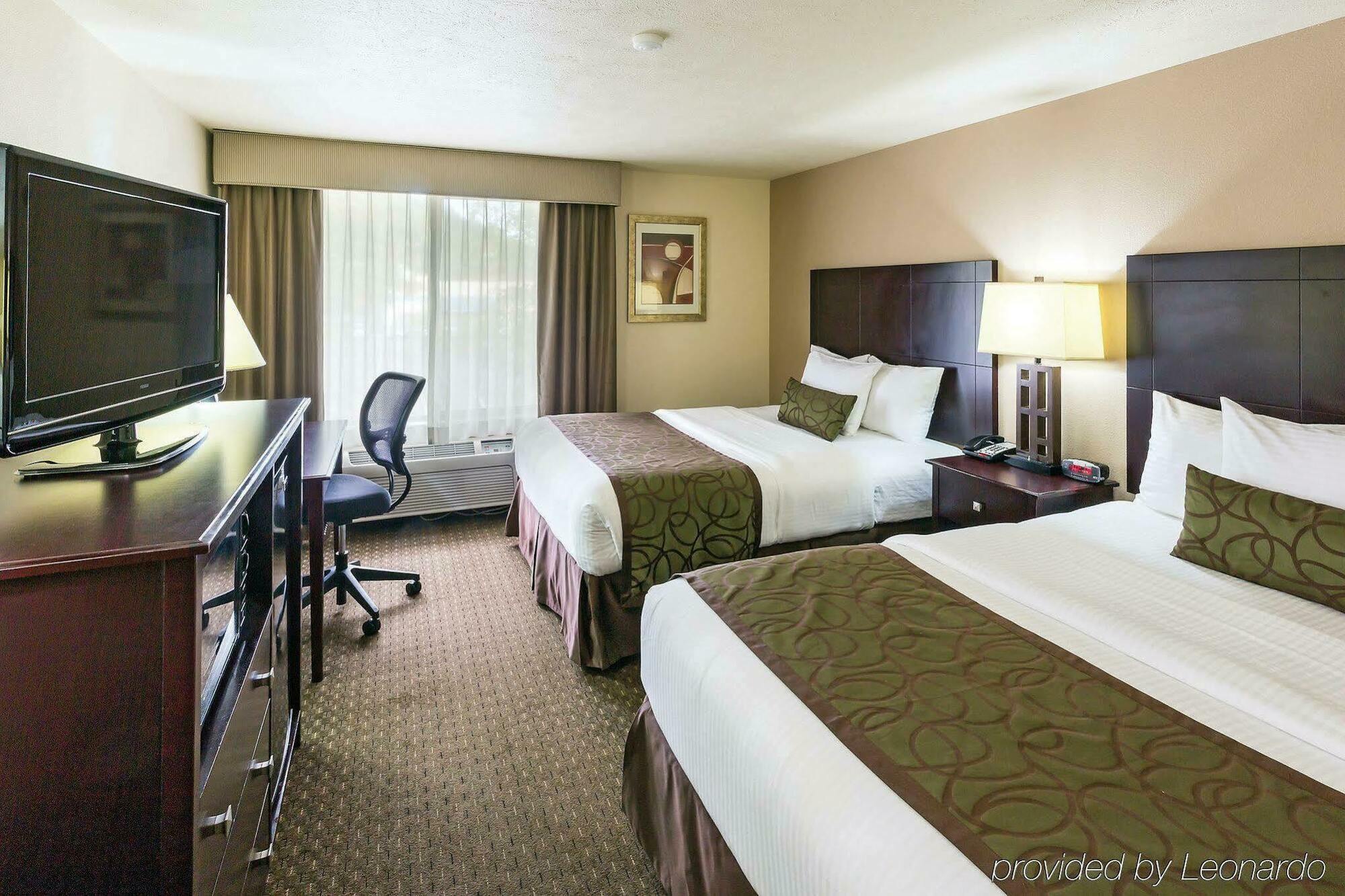 La Quinta By Wyndham Nw Hotel Portland